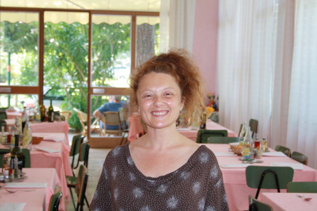 Hotel Zen Λινιάνο Σαμπιαντόρο Εξωτερικό φωτογραφία