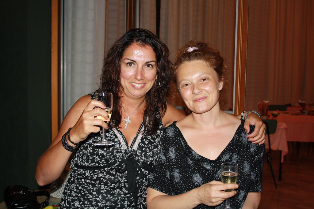 Hotel Zen Λινιάνο Σαμπιαντόρο Εξωτερικό φωτογραφία
