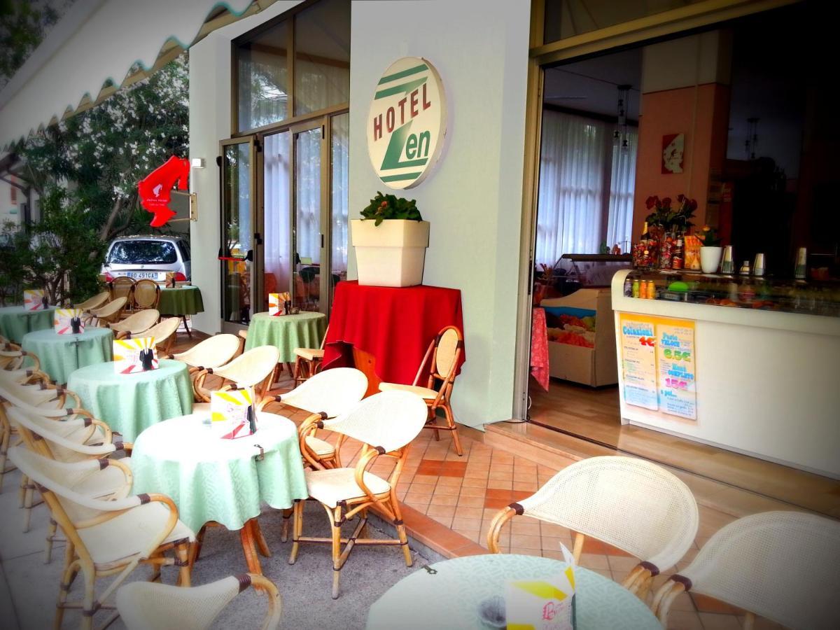 Hotel Zen Λινιάνο Σαμπιαντόρο Εξωτερικό φωτογραφία