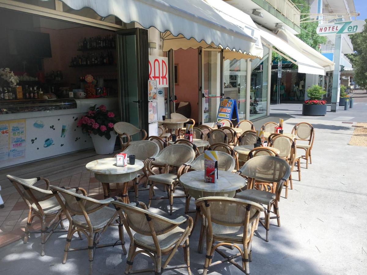 Hotel Zen Λινιάνο Σαμπιαντόρο Εξωτερικό φωτογραφία