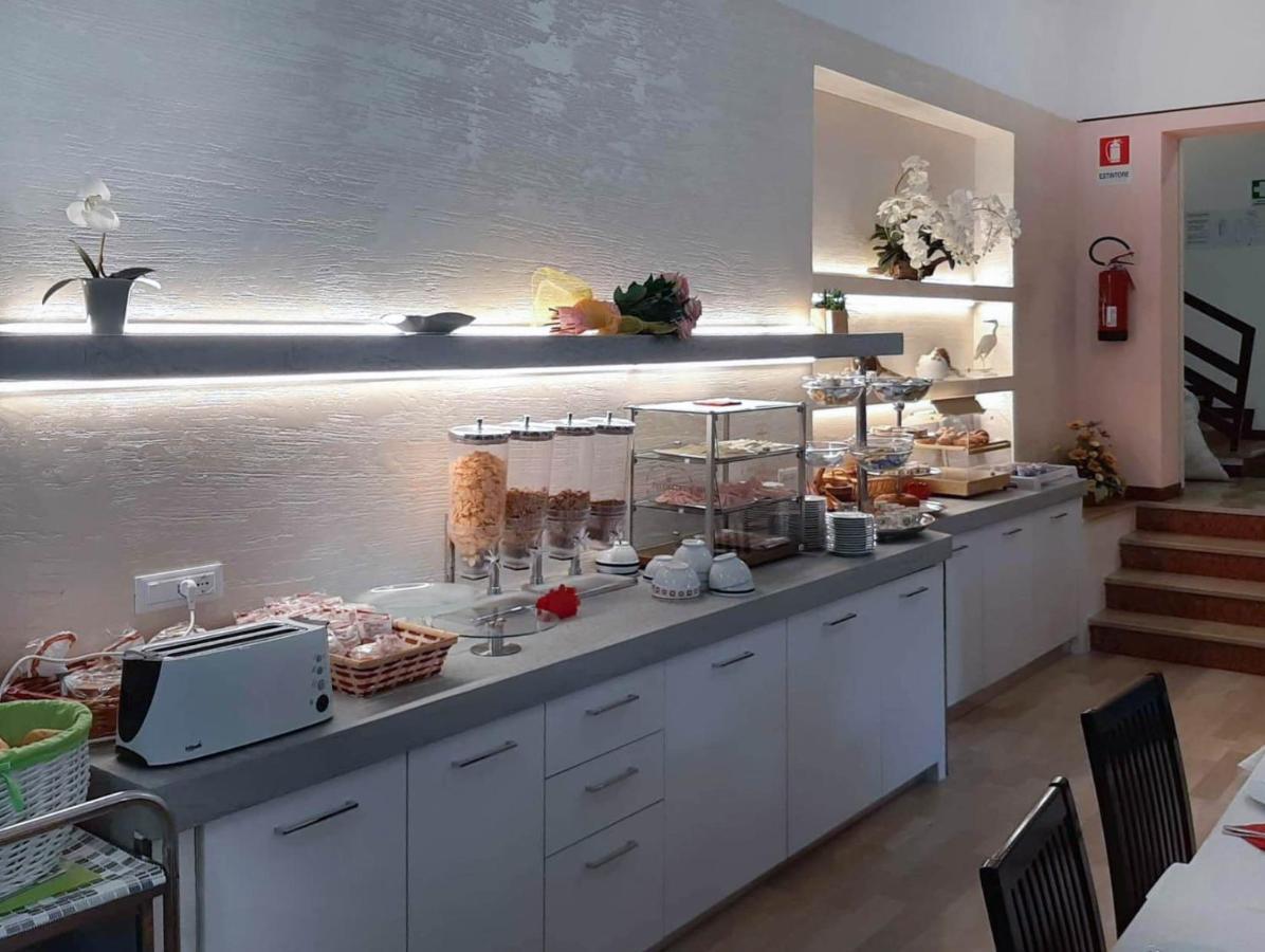 Hotel Zen Λινιάνο Σαμπιαντόρο Εξωτερικό φωτογραφία