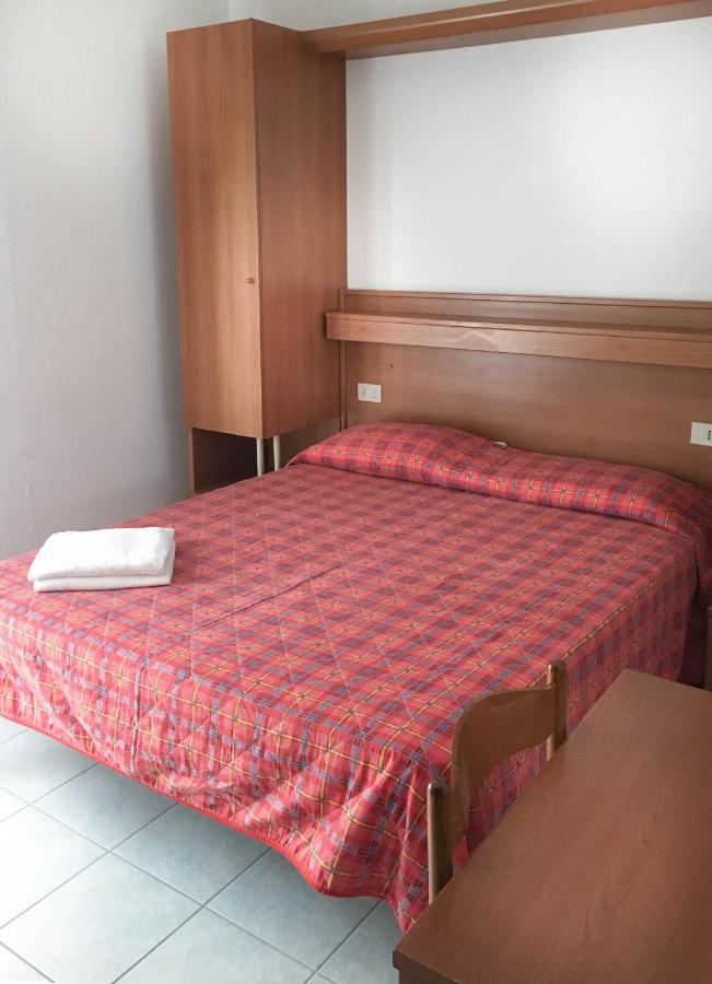 Hotel Zen Λινιάνο Σαμπιαντόρο Εξωτερικό φωτογραφία