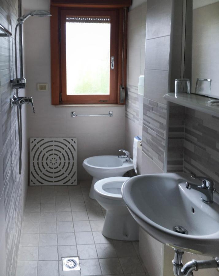 Hotel Zen Λινιάνο Σαμπιαντόρο Εξωτερικό φωτογραφία