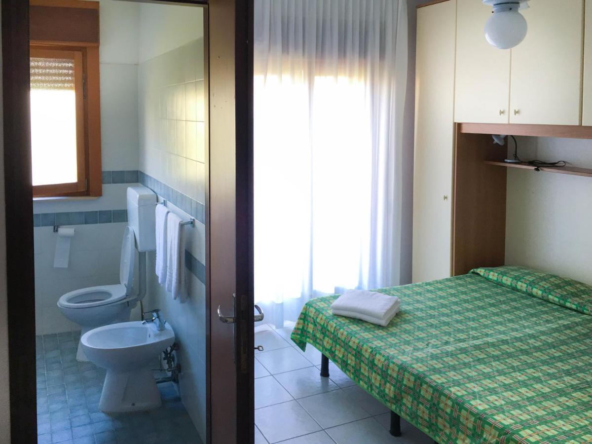 Hotel Zen Λινιάνο Σαμπιαντόρο Εξωτερικό φωτογραφία