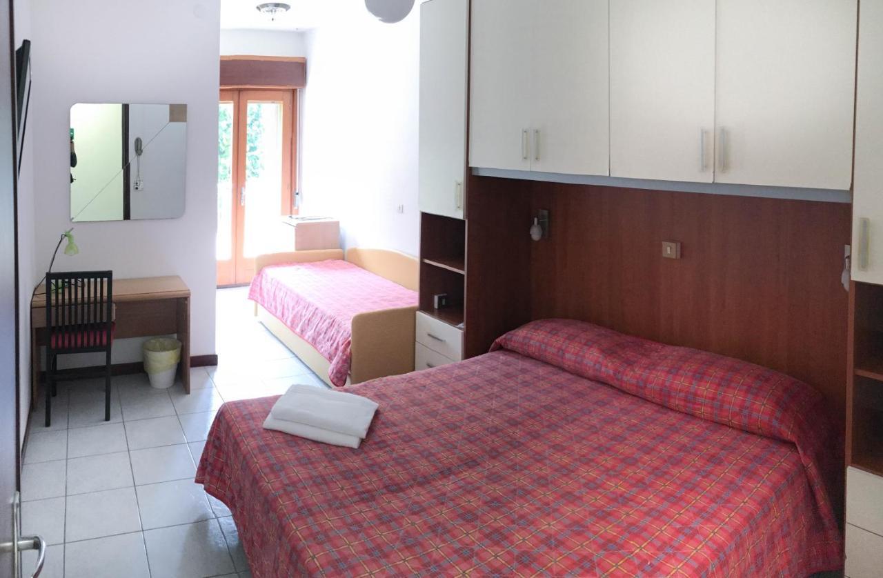 Hotel Zen Λινιάνο Σαμπιαντόρο Εξωτερικό φωτογραφία